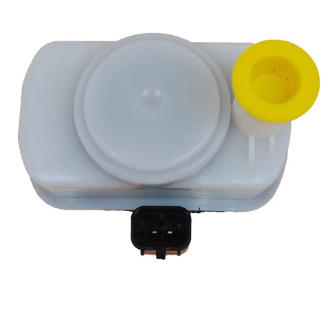 Top Notch Evaporative Emissions Fuel Vapor Leak Detector Pump 310-219 4B1593 OEM-Grade Fits Chrysler Aspen Dodge Nitro
