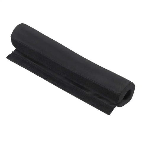 Barbell Squat Pad With Adjustable Oxford Cloth Cushion For Neck And Shoulder Protection, Foam Pad For Heavy Lifts At Home Gym.