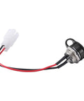 Three Pin Charger Port For Razor MX350 MX400 SX350 ZR350 Dirt Bike Quad And Pocket Mod Scooters Replacement Part 24V And 36V