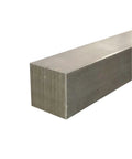 Half Inch By Half Inch By Twelve Inch 303 Stainless Steel Square Bar Cold Finished For Weldable DIY Metal Projects