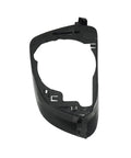 Slick And Sweet Ride Fit Right Side Rearview Mirror Ring Frame Housing Tray For Tesla Model 3 Exterior Accessory Black Aftermarket Side Door Mirror Cover