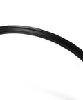 Close-up of Fuel Pump Tank Seal O Ring Gasket 19B-24486-01-00 Direct Fit Plug And Play Rubber Replacement for YZF R6 R1 Sport Bikes