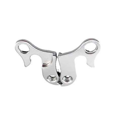 Derailleur Hanger 27 Replacement For Mountain And Road Bikes Durable Aluminum Alloy That Delivers Rock Solid Shifts Quick Install