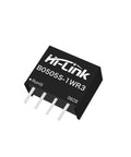 No Sweat Dcdc Converter Module B0505S 1Wr3 Switching Power Supply, compact 5V regulator for EV charging and electric meters.