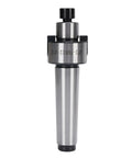400R 50 22 4T Face End Mill Set With MT3 Holder showcasing the MT3 spindle holder for CNC machining and metal milling.