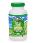 Bio Calcium Chelated Mineral Complex With Magnesium Zinc Copper Potassium Boron For Boss Absorption And Bone Health 120 Capsules bottle