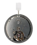 Nh39a Fully Automatic Mechanical Watch Movement Replacement With Calendar High Precision Durable Metal Construction