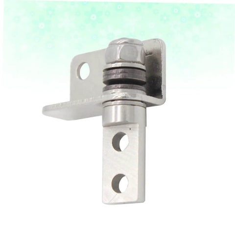 Adjustable Display Rotating Stop Hinge For Cabinets And Doors Heavy Duty Furniture Hinge Friction Positioning 360 Degree Rotation Precision Engineering Hemobllo