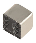 600 To 600 Audio Isolation Transformer For Balanced To Unbalanced Conversion Pro Grade Low Noise Signal Isolation Module