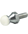 Clutch Release Pivot Ball Stud 52087542 Replacement For G56 NV4500 NV5600 Transmissions, Fits A Lot Of Vehicles, Beefed Up Metal Build That Outlasts Cheap Parts, Works With Clutch Fork And Retaining Spring. metal clutch pivot ball stud with threaded end
