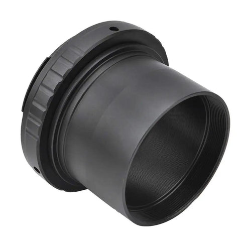 T2 2 Inch Telescope Adapter Ring For Camera Mounting Metal T Adapter For 2 Inch Eyepieces Astrophotography Must Have Gear Secure Mount