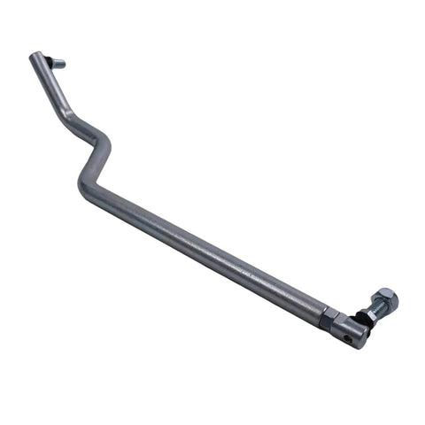 Right Steering Drag Link Tie Rod Replacement GY20492 GY20440 For John Deere Tractors heavy-duty steel link