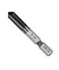 4Pc M35 Cobalt Countersink Bits 90 Degree Set For Metal Stainless Steel Wood Workhorse Quality, single cobalt drill bit close-up