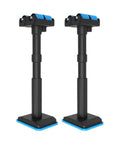 Two Piece Adjustable Support Poles For Bathroom Cabinet Installation And Door Lifting Labor Saving Woodworking Tools.