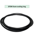 EPDM foam sealing ring for Front Load Washer Tub Bearings And Seal Kit Replacement For Lg Kenmore Models 4036Er2004A.