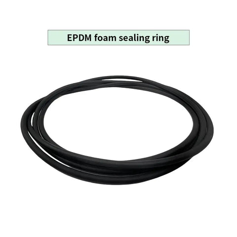 EPDM foam sealing ring for Front Load Washer Tub Bearings And Seal Kit Replacement For Lg Kenmore Models 4036Er2004A.
