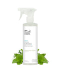 All In One Stone And Quartz Cleaner And Protector Spray For Granite Marble And Quartz Surfaces On Kitchen And Bath Counters And Floors