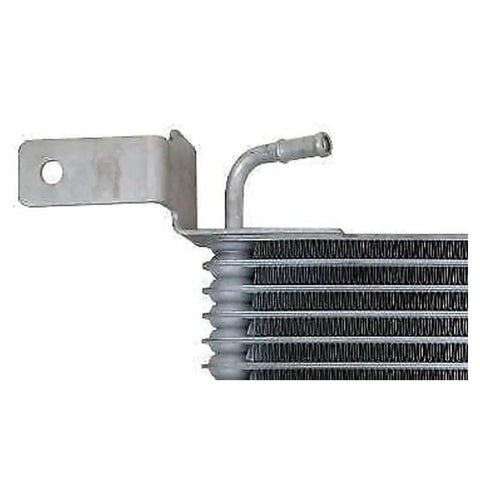High Performance Transmission Oil Cooler For Subaru Ascent 2019 2.4L Engine Replacement Kit With POC238 And SBTSU4050101 Codes side view