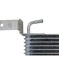 Must-Have ZSYXGTAL Transmission Oil Cooler Replacement For Subaru Ascent 2019 2.4L Engine To Keep Things Cool And Running Smooth Without Worrying About Overheating Issues While You Are Driving Around Town Or On Long Trips, metal finned unit with mounting bracket