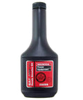 Honda HRN216 Lawn Mower Tune Up Kit With Air Filter Spark Plug 12 Oz 10W30 Oil bottle front view