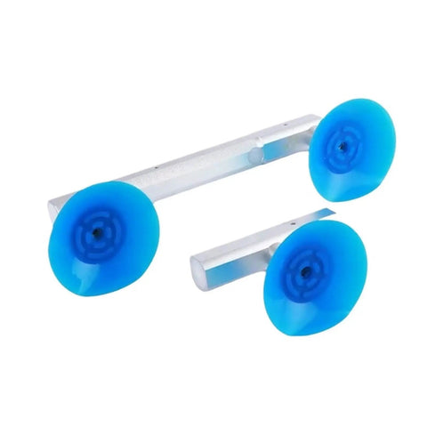 Pro Grade Aluminum Alloy Vacuum Gripper Suction Cup Kit For Handling Thin Glass Sheets And Phone Displays With Sweet Non Slip Grip And No Sweat Release Valve For Any Job