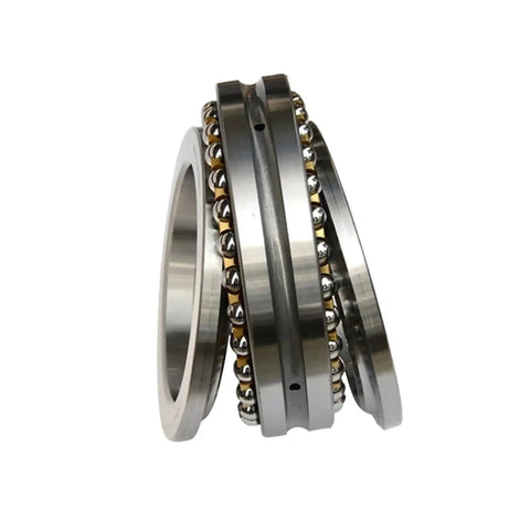 Heavy Duty Double Direction Thrust Ball Bearing For Machine Tools P4 Precision Grade With Rock Solid Load Capacity