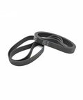 2GT GT2 Closed Loop Timing Belt 10mm wide durable wear resistant for CNC machines and 3D printers