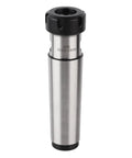 Rock Solid Morse Taper CNC Milling Tool Holder Collet Chuck for Lathe Drilling and Milling Machines M20, 40Cr Steel
