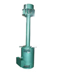 3KW 5KW 10KW Axial Flow Hydroelectric Generator Set 220V 50Hz Excitation With Pure Copper Windings Die Cast Aluminum Shell