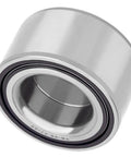 Heavy Duty Motorcycle Steering Head Ball Bearing, 40mm x 74mm, steel, for direct factory swap in 400 500 700 800 Series, snappy turning.
