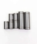 Smooth Running LM8UU And LM10LUU Linear Bearings For Prusa Mini 3D Printer Gear With Premium Hybrid Build That Keeps Dust和水 Out