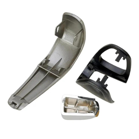 Upgrade Your Ride With This Premium Gear Shifter Knob Handle Repair Kit Set For Chevy Sonic And Trax Models Plus Compatible With Part Numbers That Lock In Tight 42539736 95393161 Plastic Build Ensures Smooth Shifting And Rock Solid Performance Every. plastic shifter knob repair kit parts