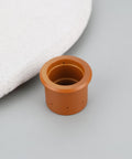 1x Plasma Cutter Swirl Ring Replacement For Miller ICE 25C 27C 27T And AirForce 400 OE 202809 Fits Spectrum 375 400 Series