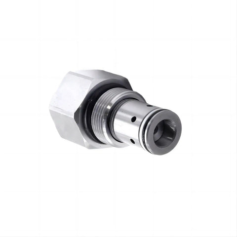 Top Shelf Proportional Solenoid Valve For Excavator DH55 DH60 Hydraulic Pump Relief Kit Xkbf 00743 Heavy Gear Replacement Part Built Like A Tank Runs Like Butter