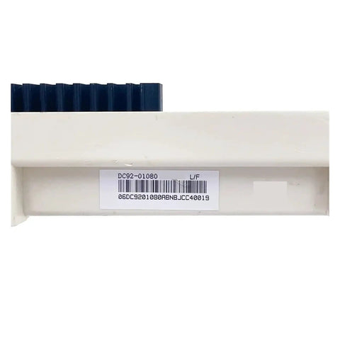 Dc92-01080A Circuit Pcb For Samsung Washing Machine Control Board Replacement. Reliable Dc41-00160A Unit With Plug And Play Setup. Moisture Resistant Parts For Easy Upgrades, Fast Fixing, And Smooth Washer Operation Without Worry Or Complications.