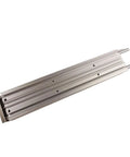 Compact Guide Cylinder With Slide Bearing MGP MGPM Series MGPM12 Stroke Options 125 150 175 200 250 300mm Model MGPM12 125Z