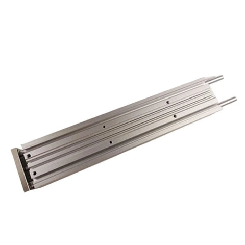 Compact Guide Cylinder With Slide Bearing MGP MGPM Series MGPM12 Stroke Options 125 150 175 200 250 300mm Model MGPM12 125Z