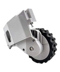 Left And Right Wheel Replacement Kit For Xiaomi Mijia Mi 1S Robot Vacuum Cleaner Plug And Play Easy Install Drive Wheels
