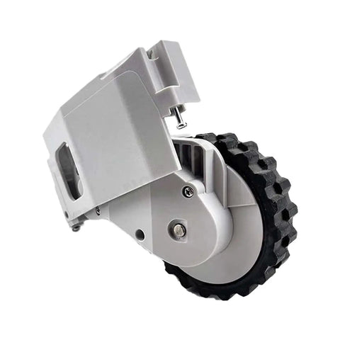 Left And Right Wheel Replacement Kit For Xiaomi Mijia Mi 1S Robot Vacuum Cleaner Plug And Play Easy Install Drive Wheels