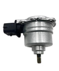 7DCT330 Automatic Transmission Power Shift Clutch Actuator 8486550 Replacement for Select Models Beefed Up Shifts and Dynamic Response Improves Low Speed Start Stop Comfort Smooth High Speed Cruising Easy Install close-up