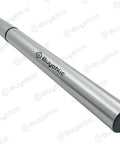 Precision Lathe Alignment Test Bar For Easy Tailstock Alignment With Headstock MT4 Regular 275 MM OAL Heavy Duty Workshop Tool For Pro Level Setup Durable Steel Construction For Long Lasting Accuracy