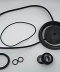 3 Inch Trash Pump Seal Repair Kit For 3430-0801 1543A6-6TSP Durable Replacement Seals displayed on white background