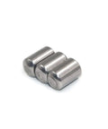 Hidden Spring Concealed Cabinet Hinge For Industrial Style Cabinets One Piece Durable Construction Easy Install For Home Workshop And Office Use
