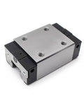 Compact linear slide unit and bearing block, single piece R205E21320 R205E21324 R205E21420 R205E21424 R205E29320 R205E29324 R205E29420 R205E29424 Rexroth
