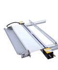 Top Notch Hot Bending Machine For Acrylic And Pvc Sheets Works Like A Champ with adjustable thermostat and heating bar.
