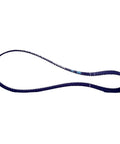 8M Timing Belt Set With 20mm And 30mm Widths For Timing Drive Systems, Durable Belts For CNC Machines, 3D Printers, And Industrial Equipment, Includes Multiple Profiles For Wide Compatibility. blue HTD timing belt loop for CNC and 3D printers