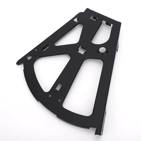 Two Layer Dope Shoe Rack Drawer Frame Hinges For Cabinet Storage Replacement Black With Space Saving Design