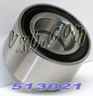 513021 Auto Wheel Bearing 35x66x37 Sealed - VXB Ball Bearings