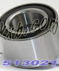 513021 Auto Wheel Bearing 35x66x37 Sealed - VXB Ball Bearings