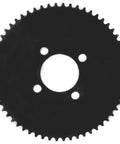 60 Tooth Sprocket With 35 Chain 51mm Bore Replacement For Go Kart And Predator Engines 79cc 212cc 420cc 6.5hp 13hp